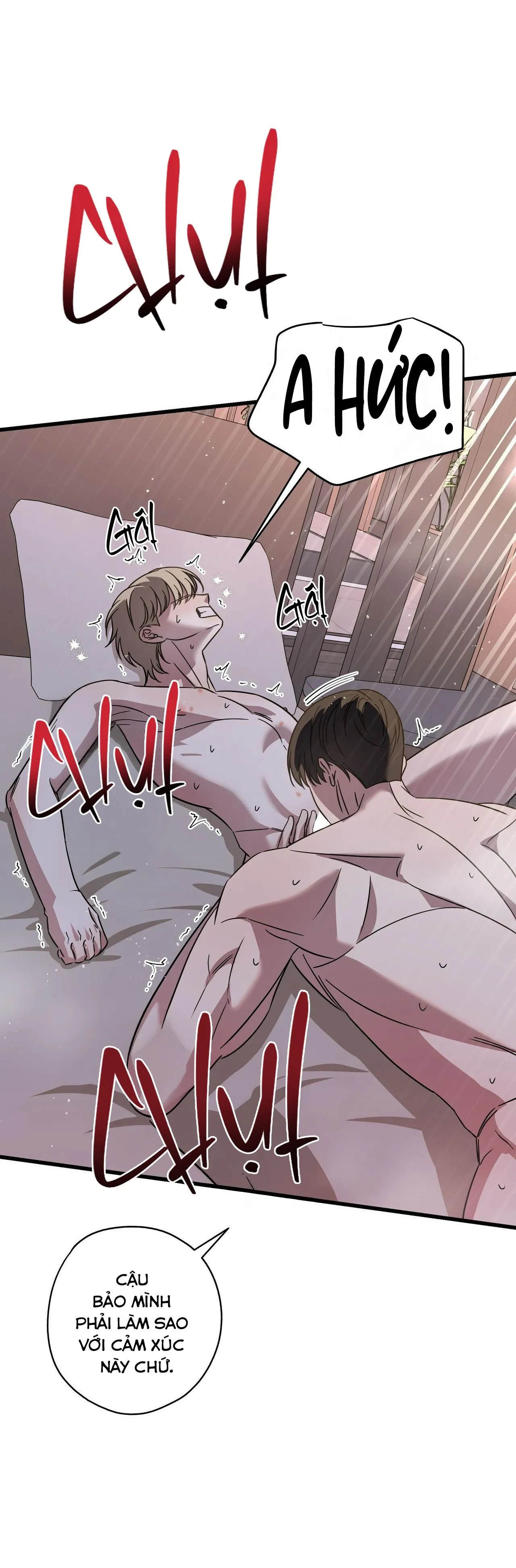 HỢP ĐỒNG KẸO Chapter 30 Trang 48