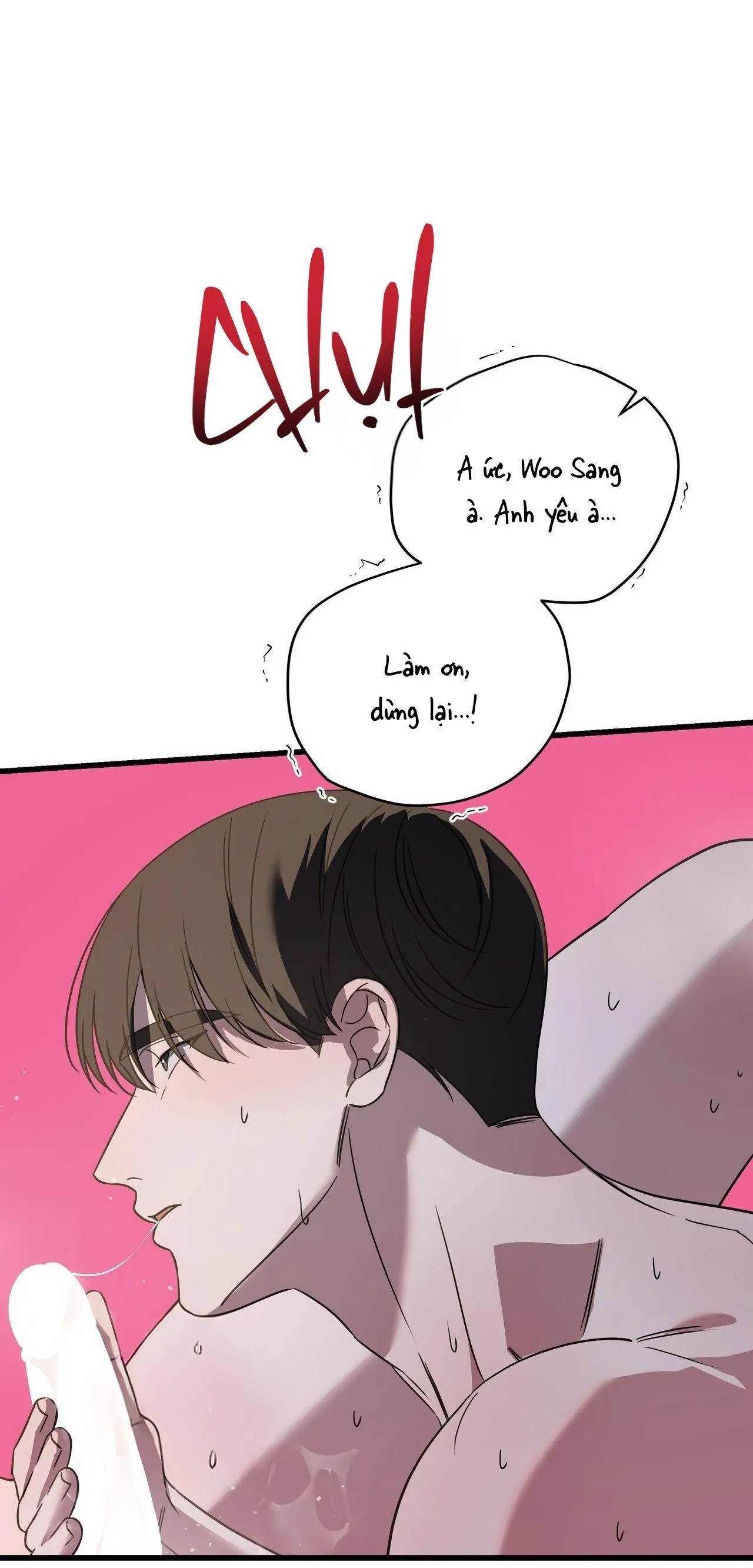 HỢP ĐỒNG KẸO Chapter 30 Trang 49