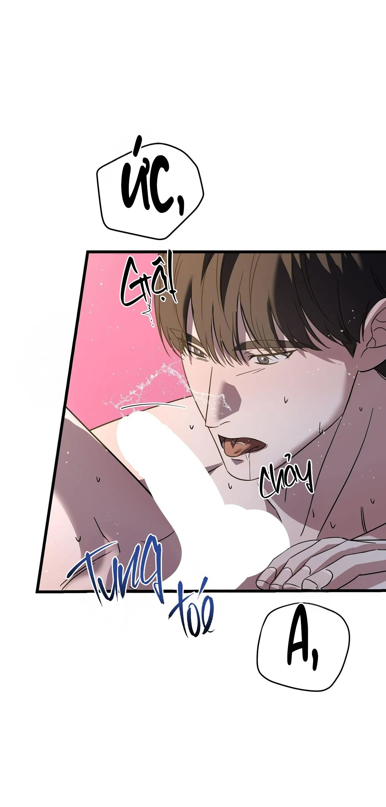 HỢP ĐỒNG KẸO Chapter 30 Trang 51