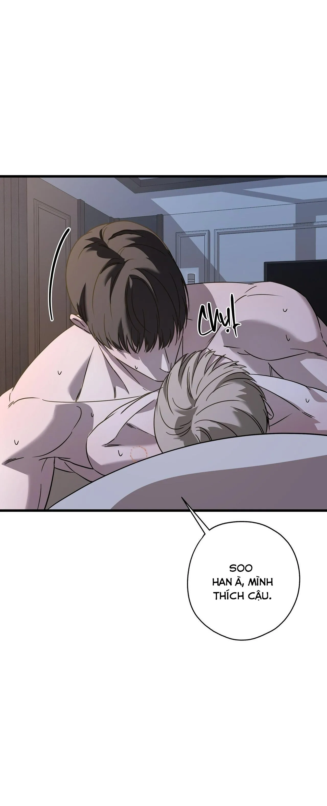 HỢP ĐỒNG KẸO Chapter 30 Trang 55