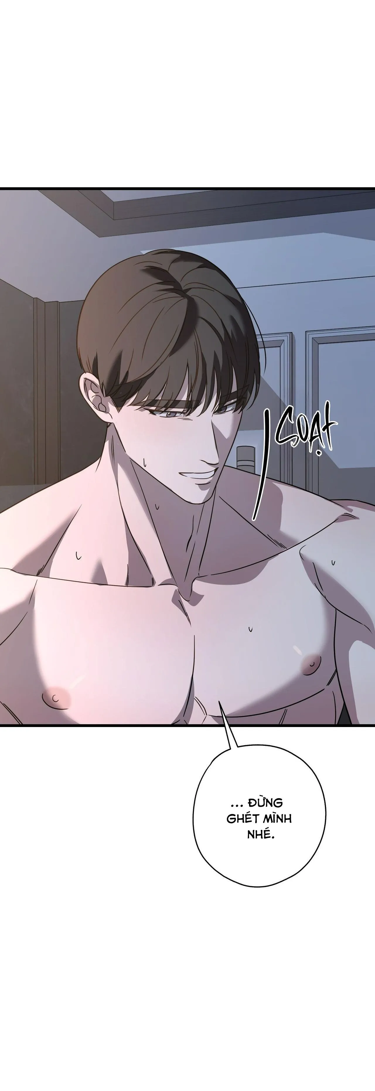 HỢP ĐỒNG KẸO Chapter 30 Trang 56