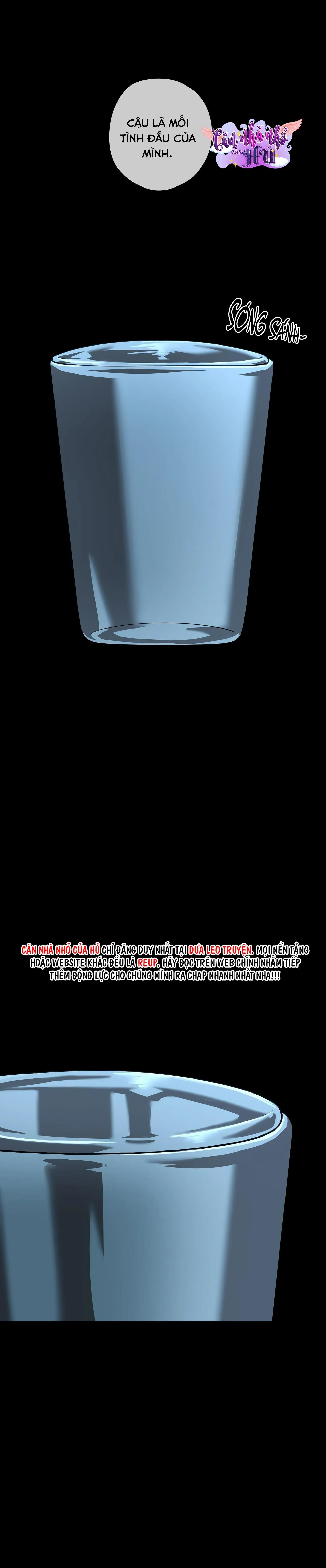 HỢP ĐỒNG KẸO Chapter 31 Trang 5