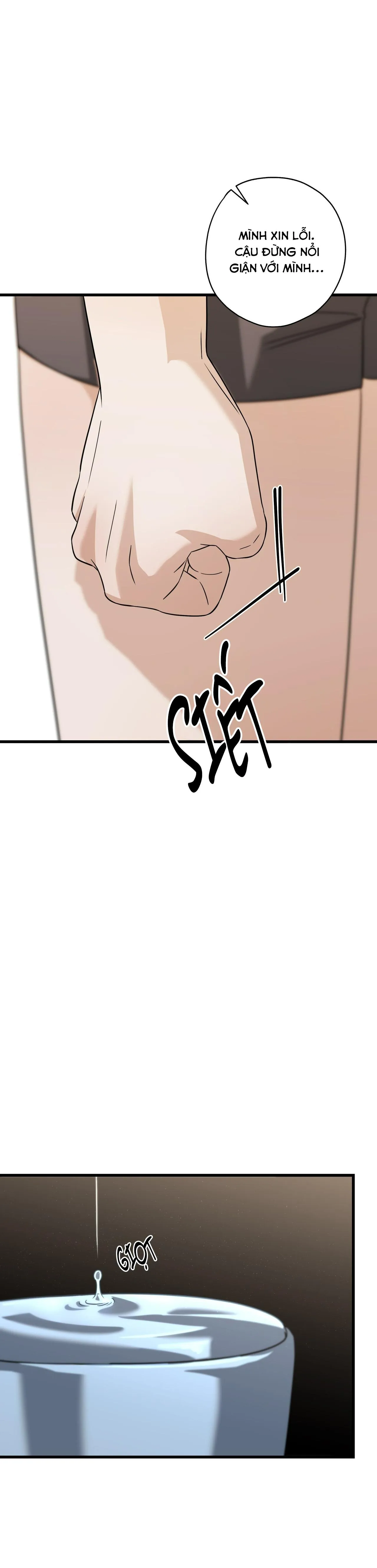 HỢP ĐỒNG KẸO Chapter 31 Trang 13