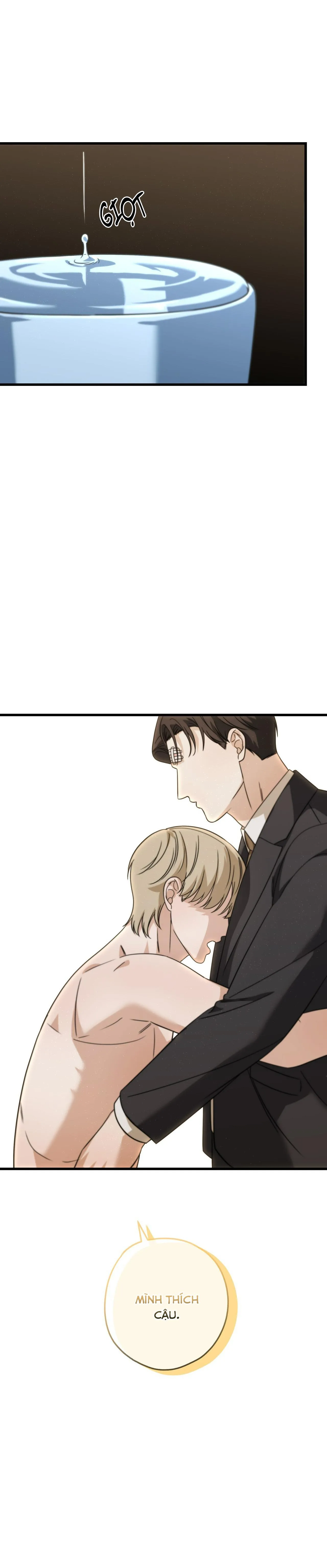 HỢP ĐỒNG KẸO Chapter 31 Trang 16