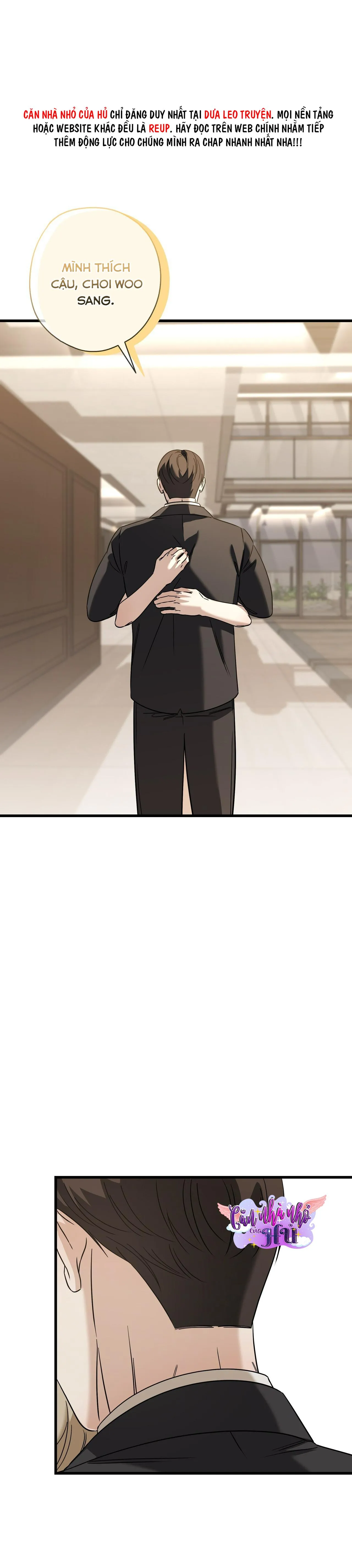 HỢP ĐỒNG KẸO Chapter 31 Trang 17