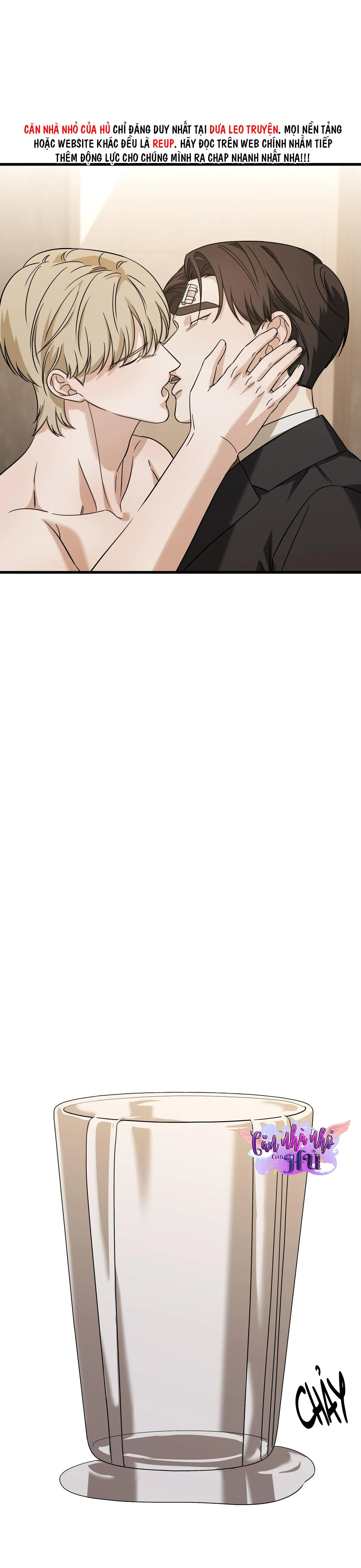 HỢP ĐỒNG KẸO Chapter 31 Trang 20