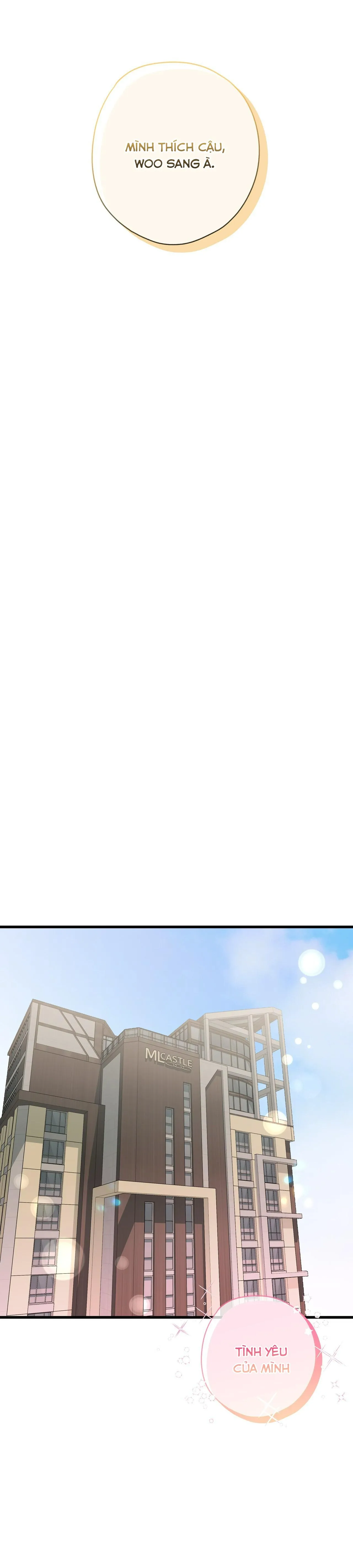 HỢP ĐỒNG KẸO Chapter 31 Trang 21