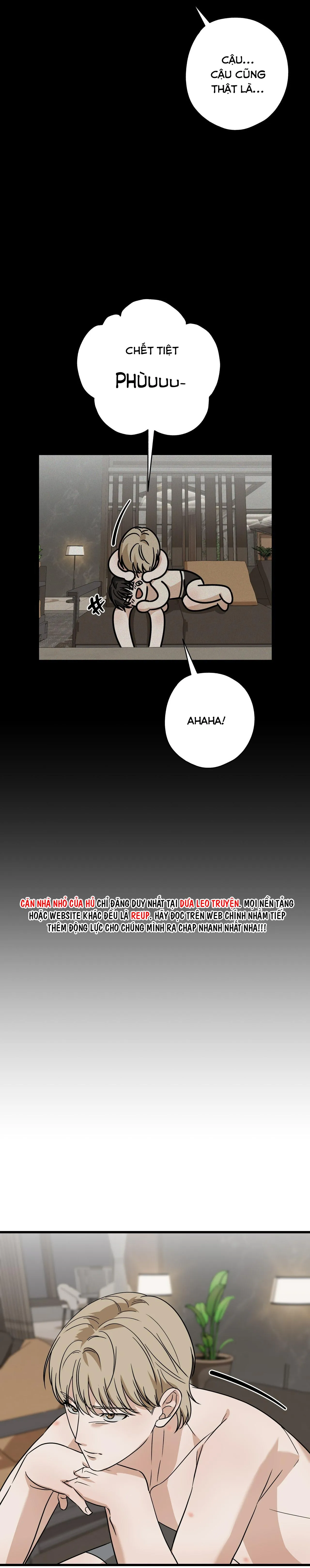 HỢP ĐỒNG KẸO Chapter 31 Trang 31