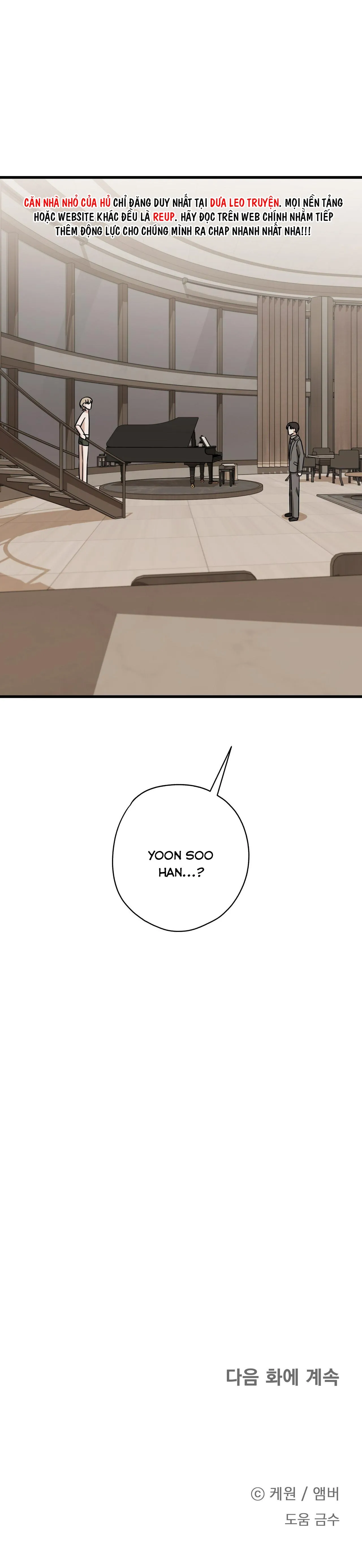 HỢP ĐỒNG KẸO Chapter 31 Trang 36