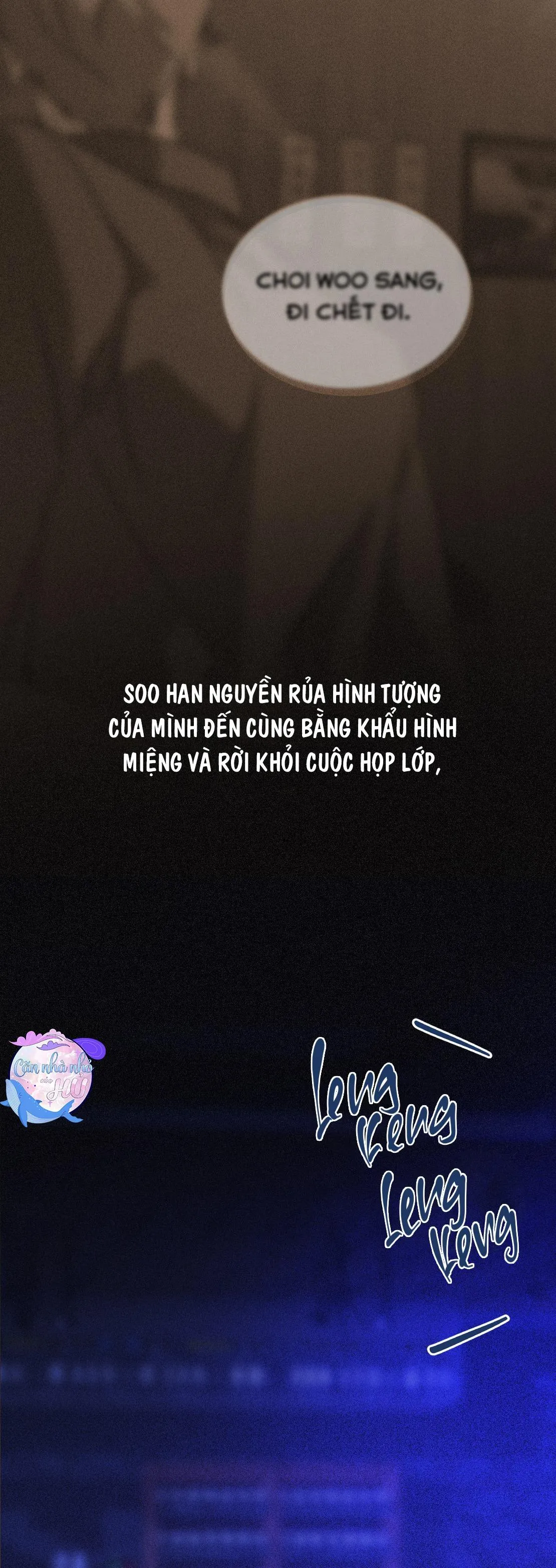 HỢP ĐỒNG KẸO Chapter 0 Trang 5