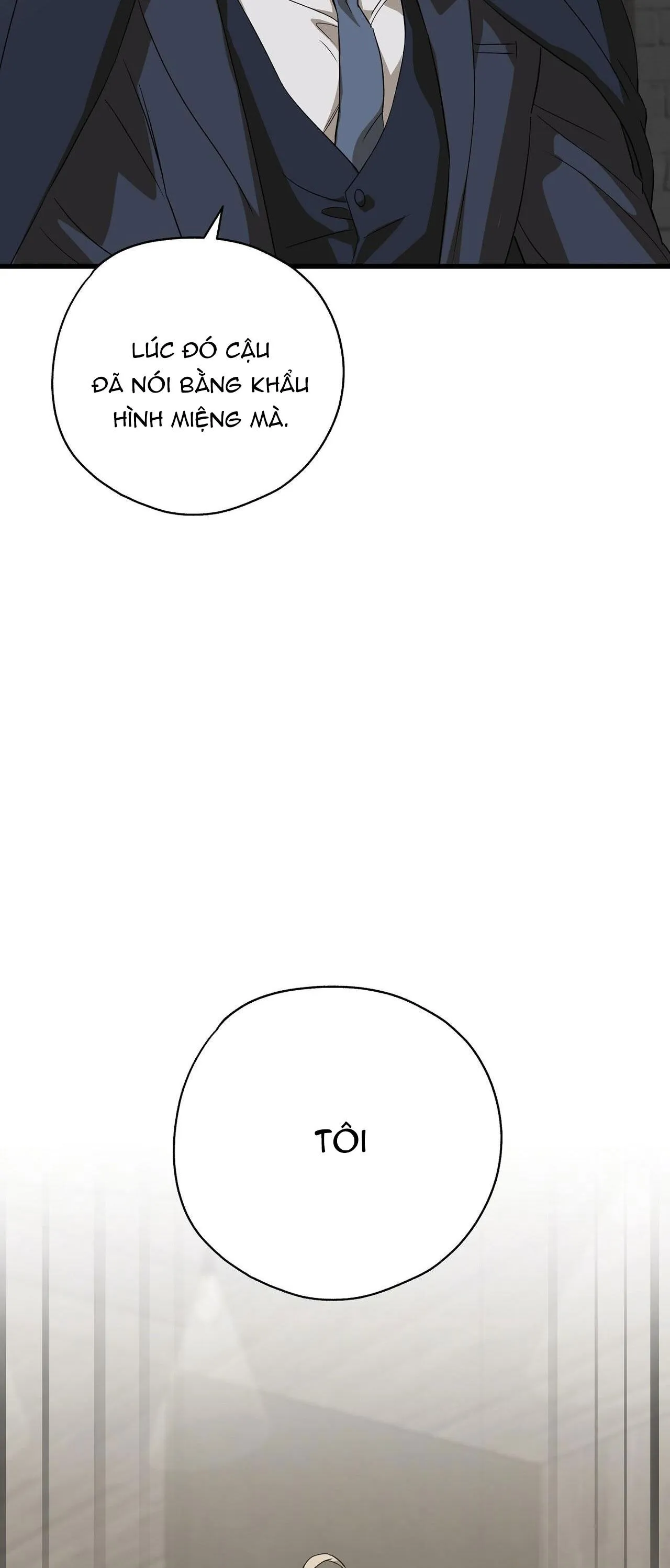 HỢP ĐỒNG KẸO NGỌT Chapter 2 Trang 5