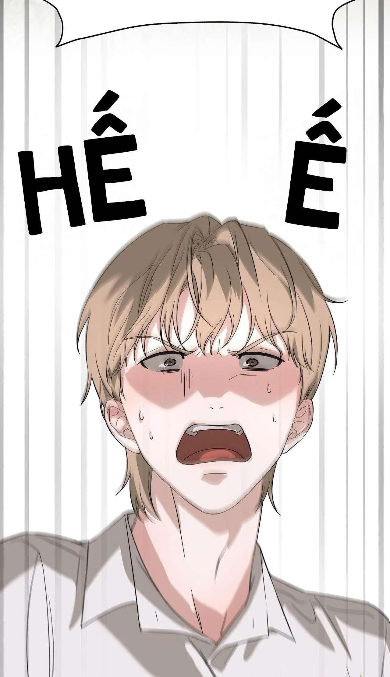 HỢP ĐỒNG KẸO NGỌT Chapter 2 Trang 7