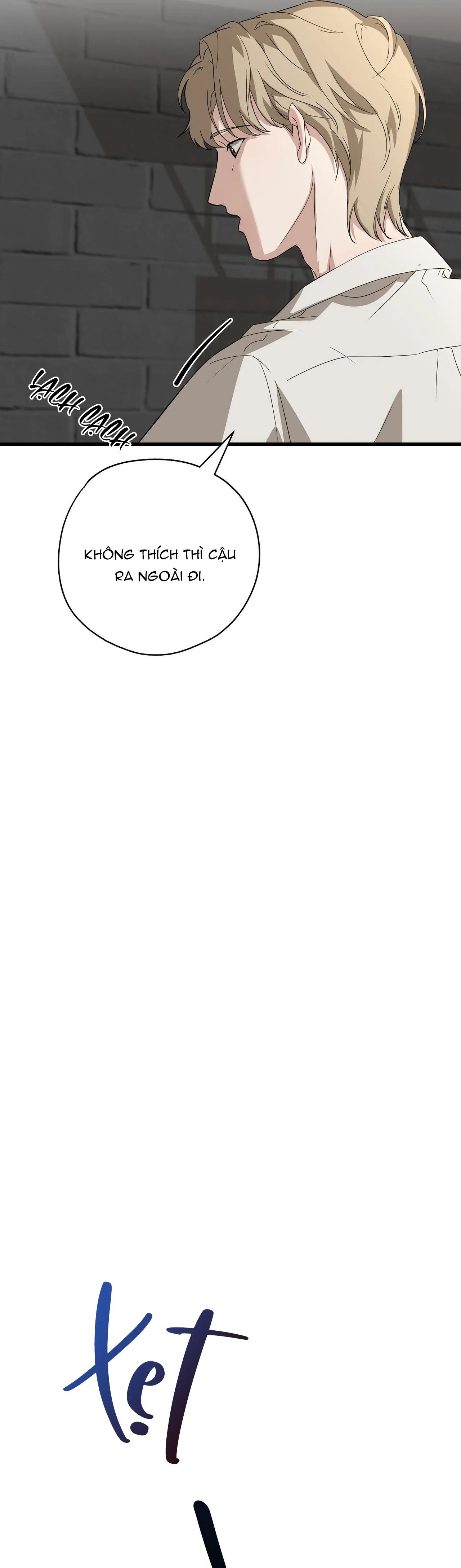 HỢP ĐỒNG KẸO NGỌT Chapter 2 Trang 20