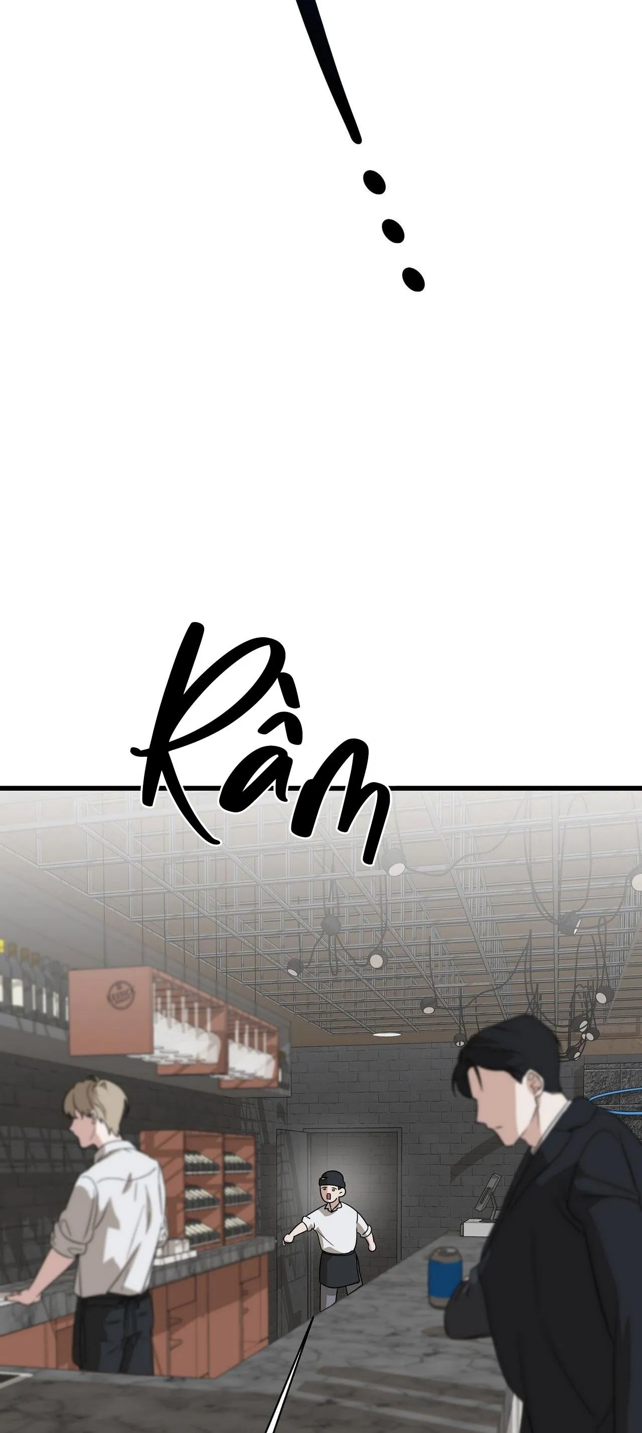 HỢP ĐỒNG KẸO NGỌT Chapter 2 Trang 21