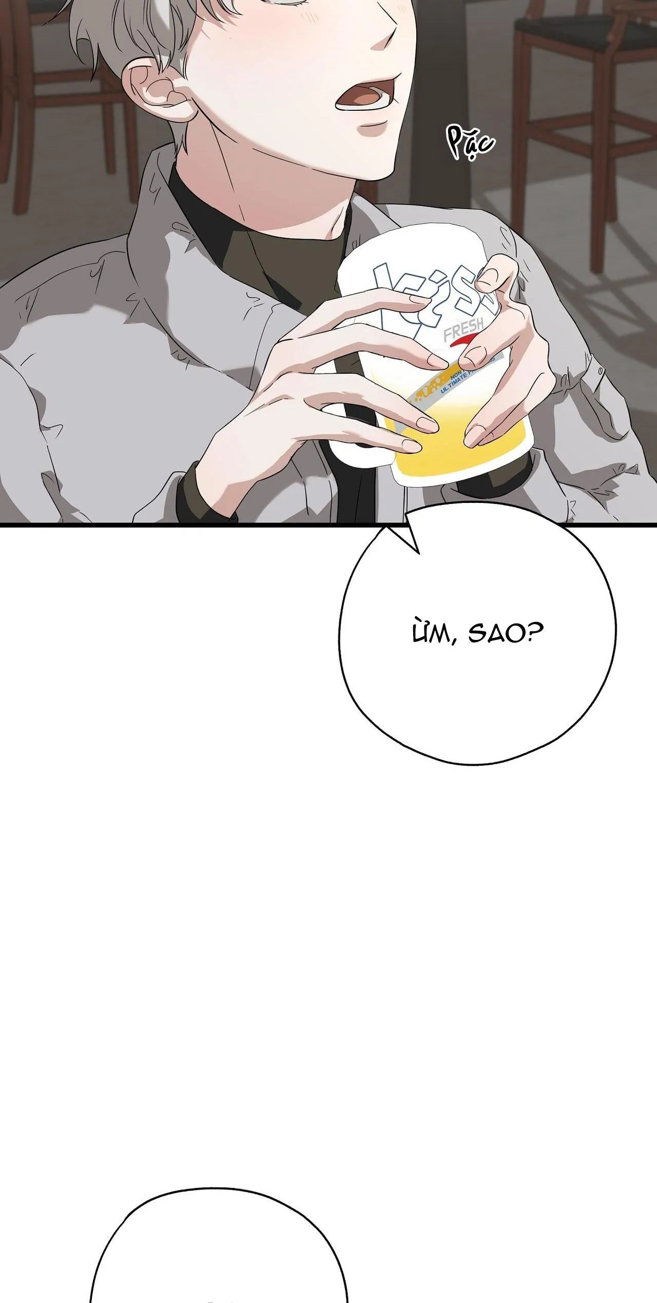 HỢP ĐỒNG KẸO NGỌT Chapter 2 Trang 30