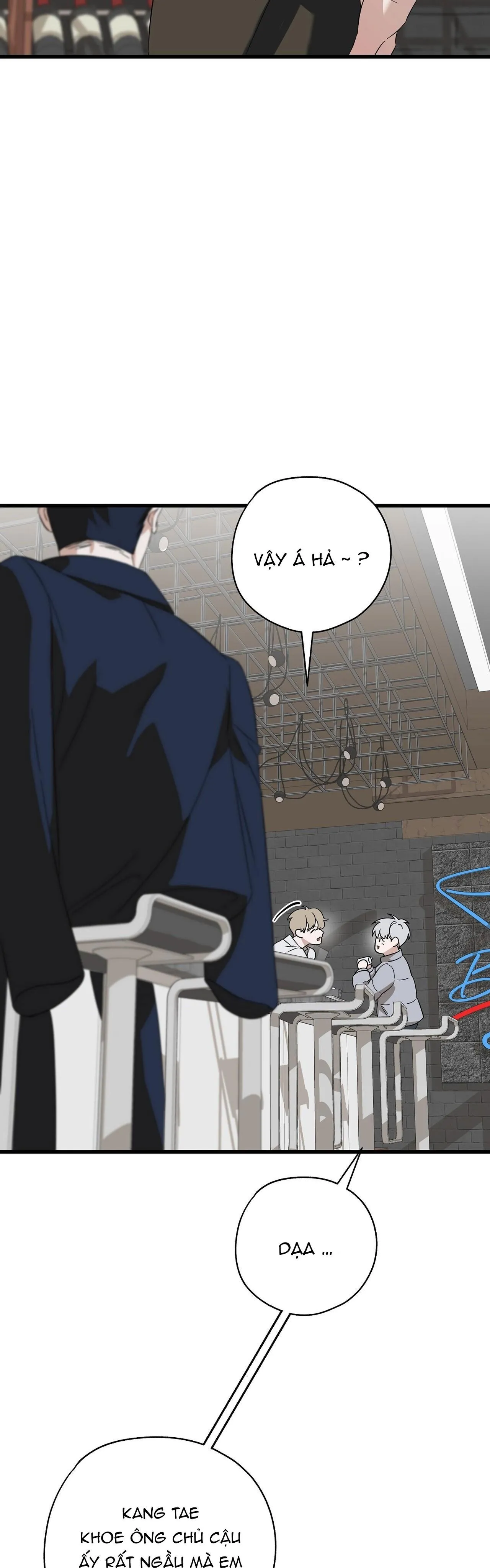 HỢP ĐỒNG KẸO NGỌT Chapter 2 Trang 32