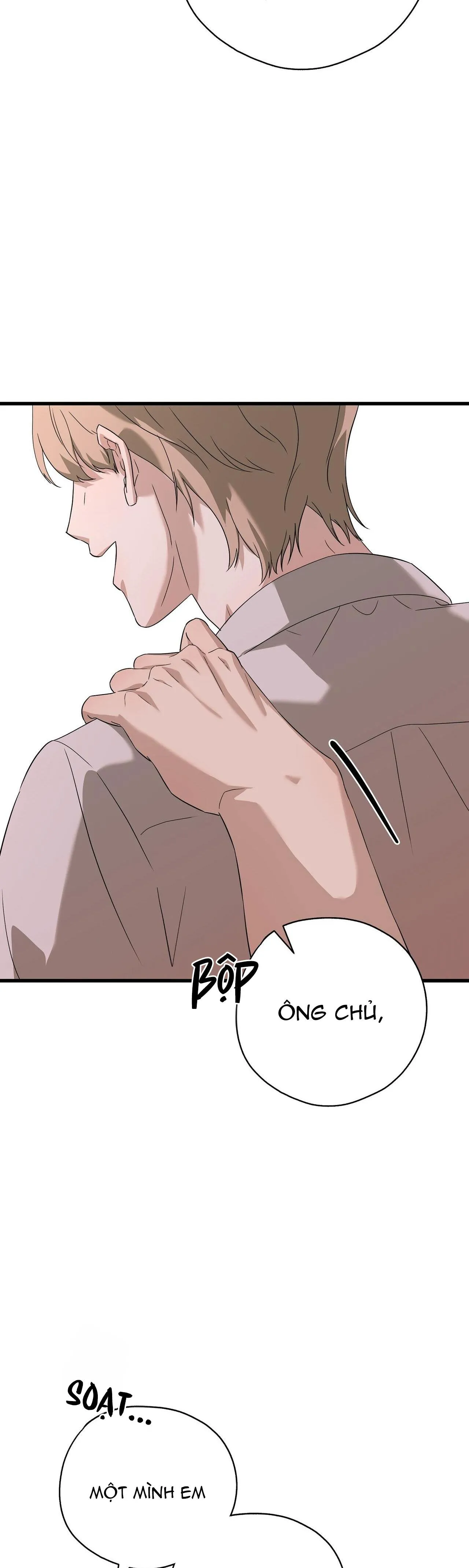 HỢP ĐỒNG KẸO NGỌT Chapter 2 Trang 35