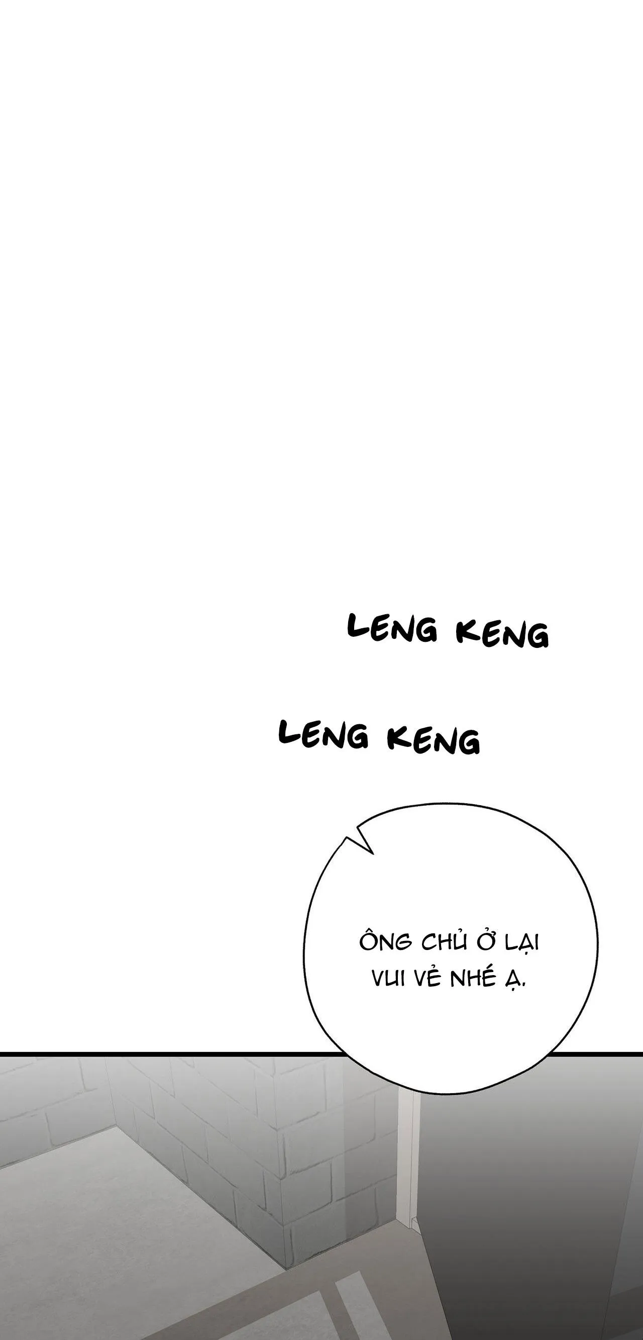 HỢP ĐỒNG KẸO NGỌT Chapter 2 Trang 38