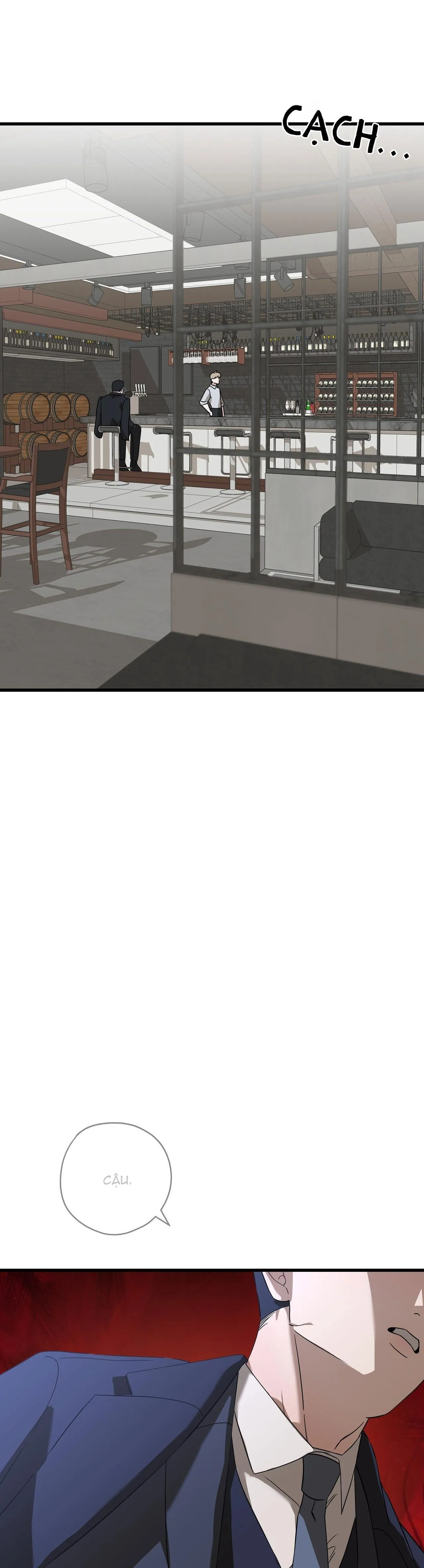 HỢP ĐỒNG KẸO NGỌT Chapter 2 Trang 40