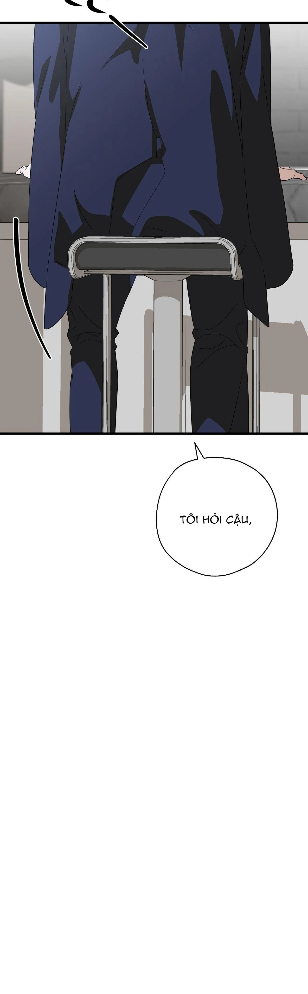 HỢP ĐỒNG KẸO NGỌT Chapter 2 Trang 42