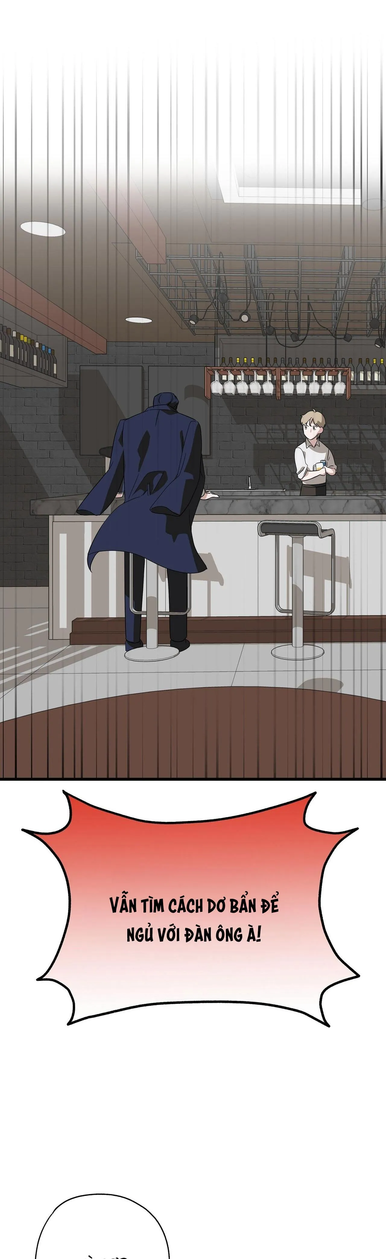 HỢP ĐỒNG KẸO NGỌT Chapter 2 Trang 43