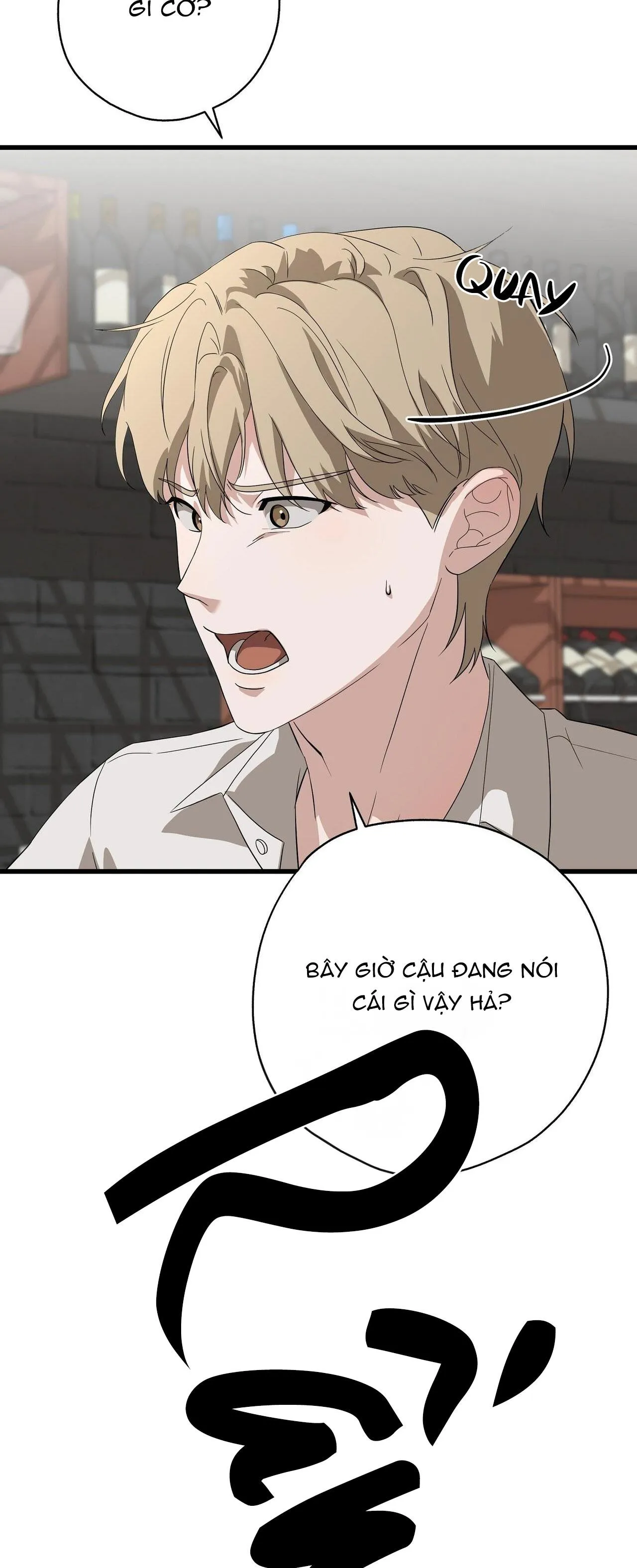 HỢP ĐỒNG KẸO NGỌT Chapter 2 Trang 44