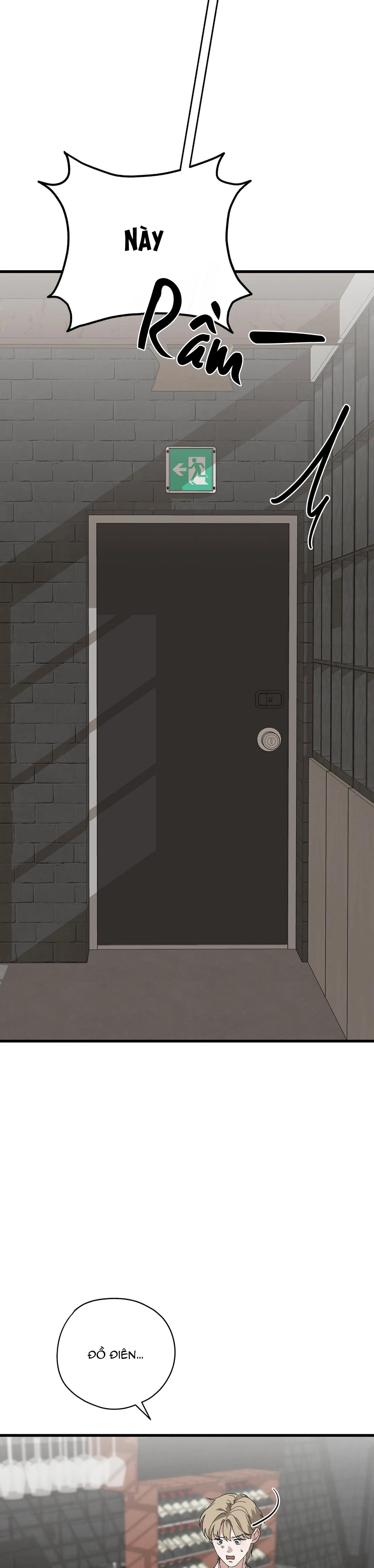 HỢP ĐỒNG KẸO NGỌT Chapter 2 Trang 47