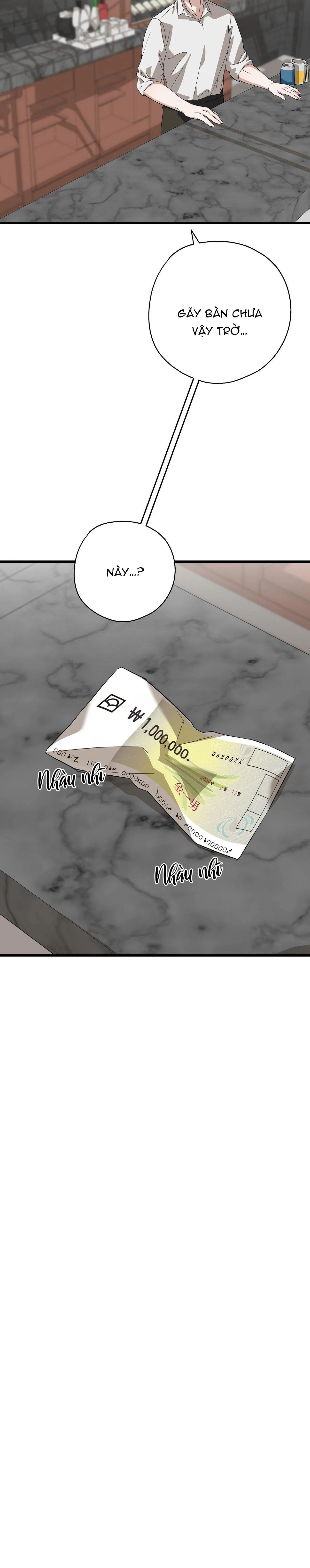 HỢP ĐỒNG KẸO NGỌT Chapter 2 Trang 48