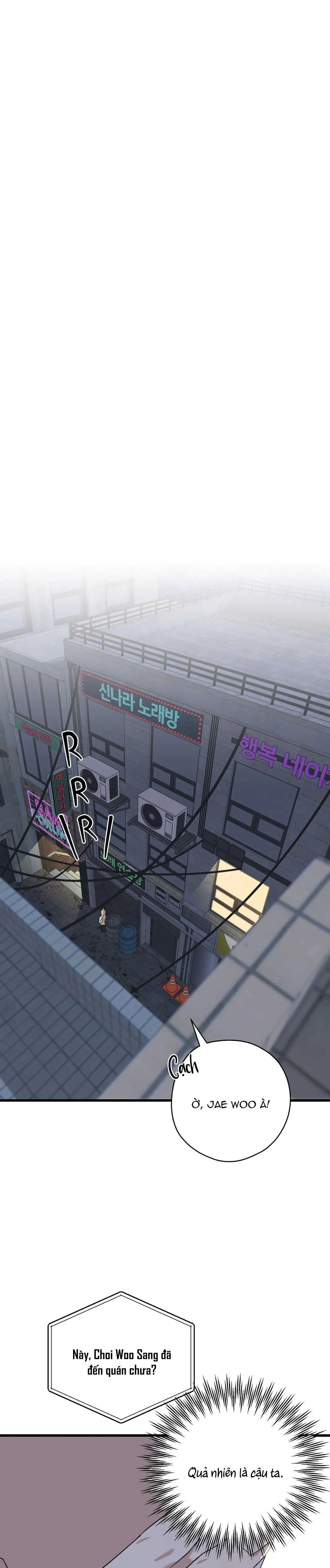 HỢP ĐỒNG KẸO NGỌT Chapter 2 Trang 49