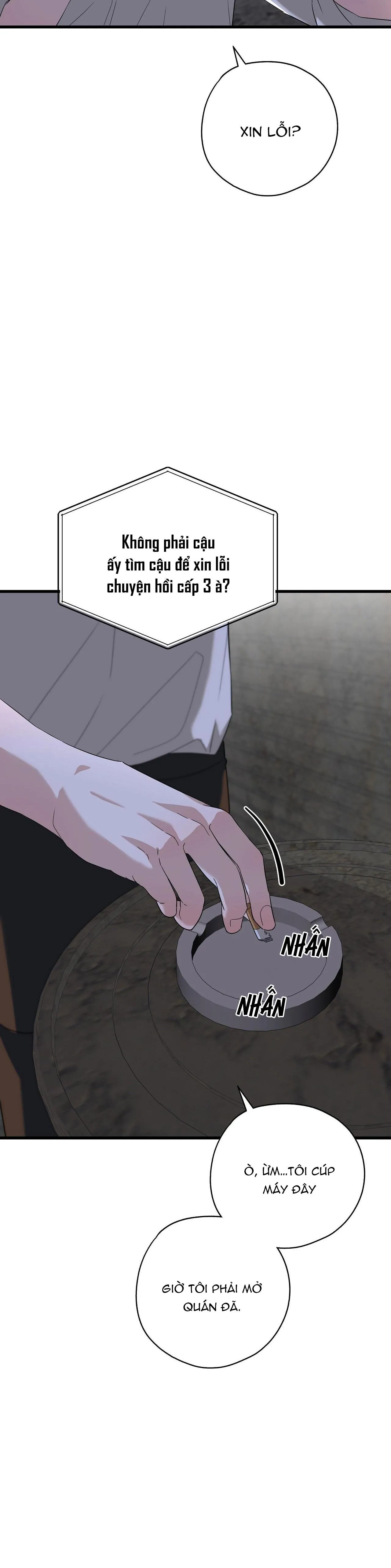 HỢP ĐỒNG KẸO NGỌT Chapter 2 Trang 51