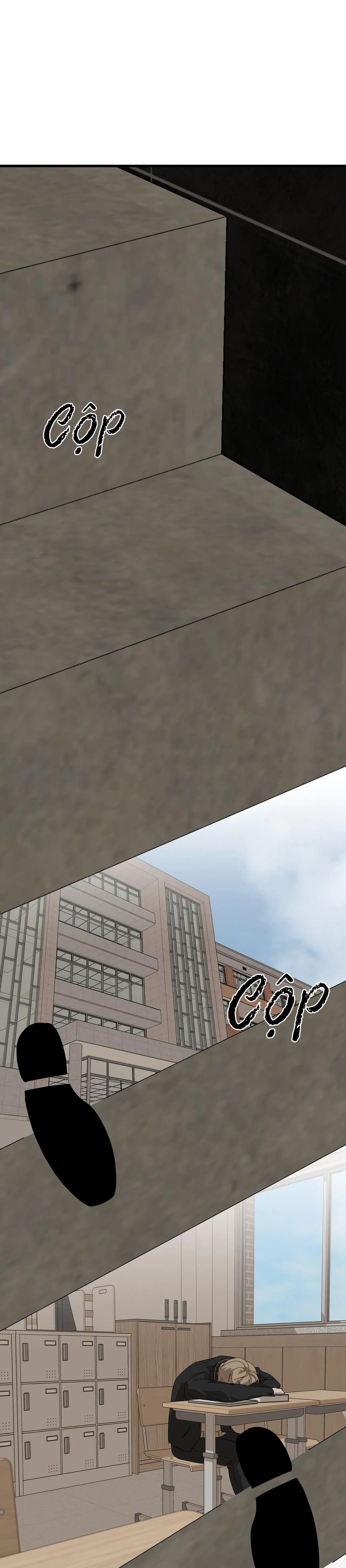 HỢP ĐỒNG KẸO NGỌT Chapter 2 Trang 54