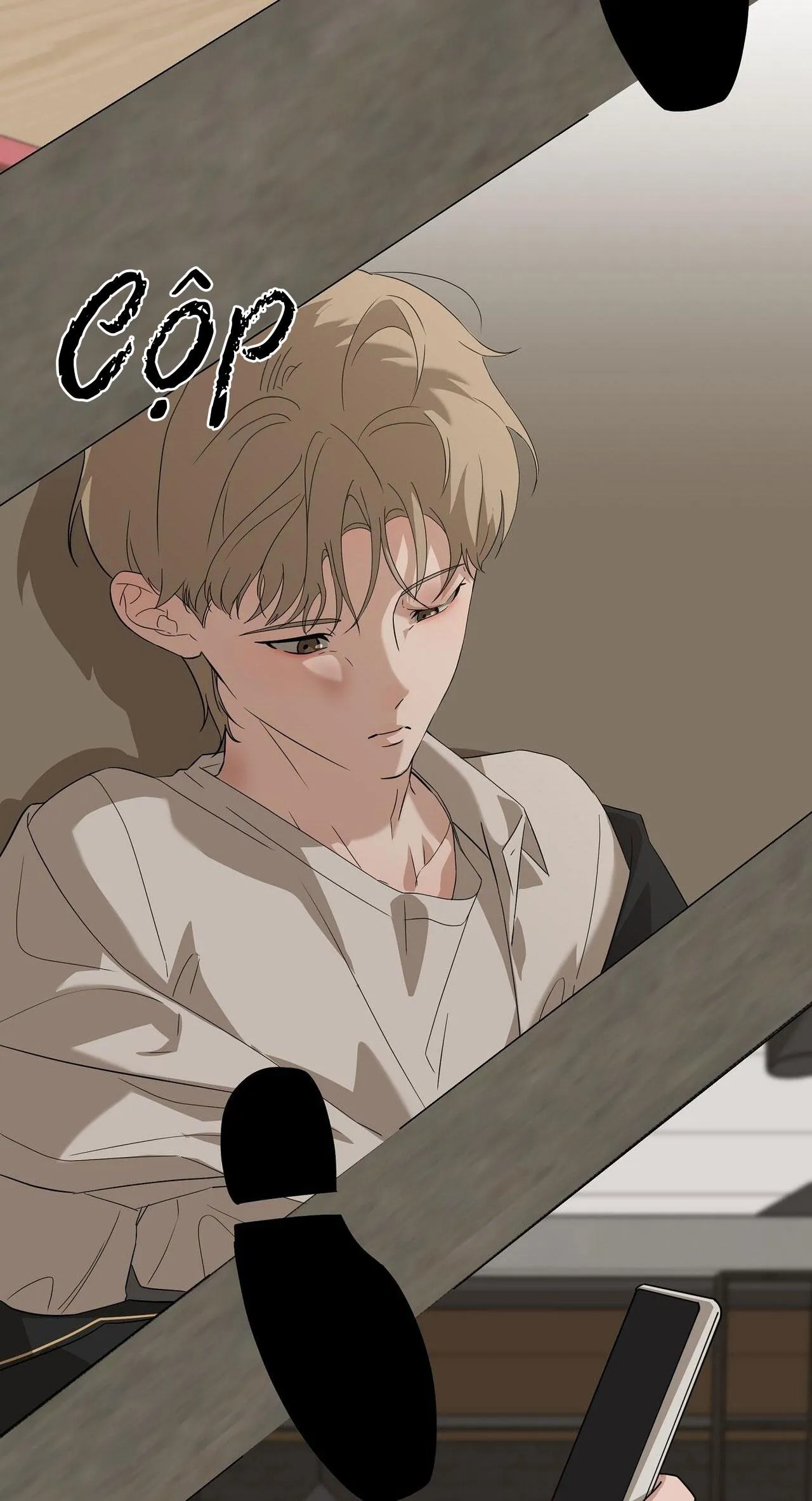 HỢP ĐỒNG KẸO NGỌT Chapter 2 Trang 55