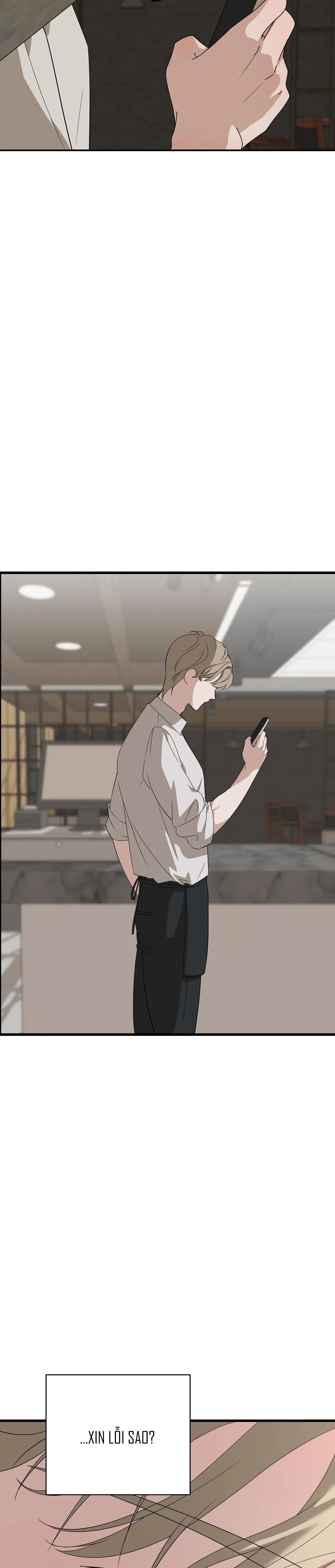 HỢP ĐỒNG KẸO NGỌT Chapter 2 Trang 56