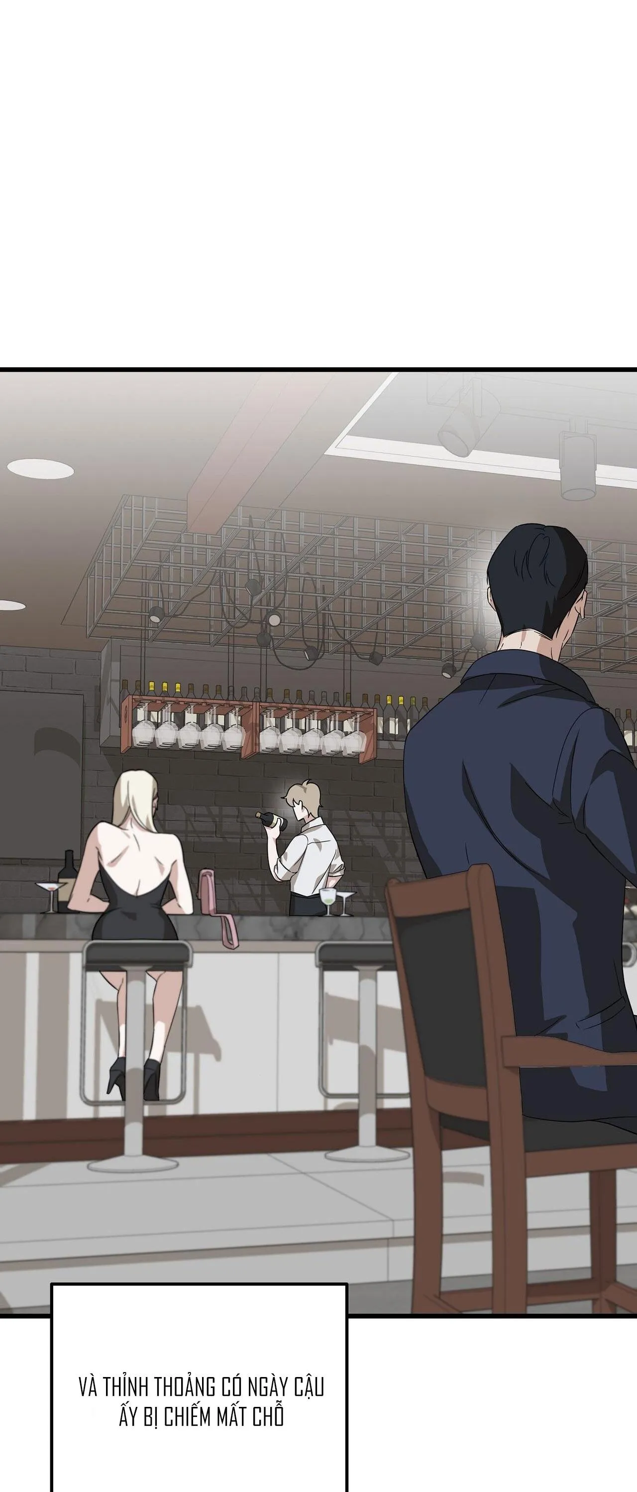 HỢP ĐỒNG KẸO NGỌT Chapter 3 Trang 4