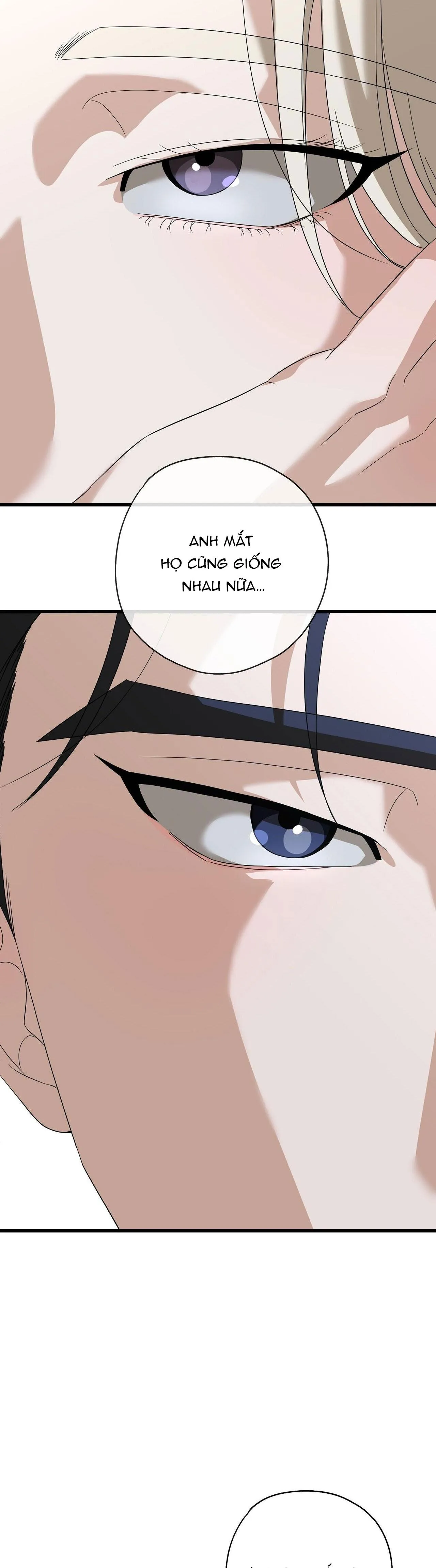 HỢP ĐỒNG KẸO NGỌT Chapter 3 Trang 16