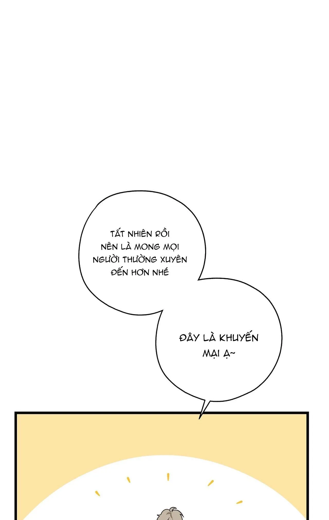 HỢP ĐỒNG KẸO NGỌT Chapter 3 Trang 26