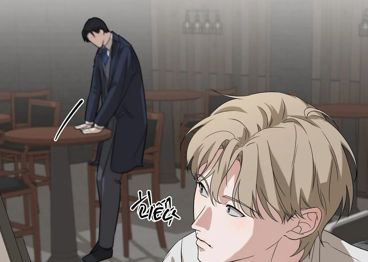 HỢP ĐỒNG KẸO NGỌT Chapter 3 Trang 28