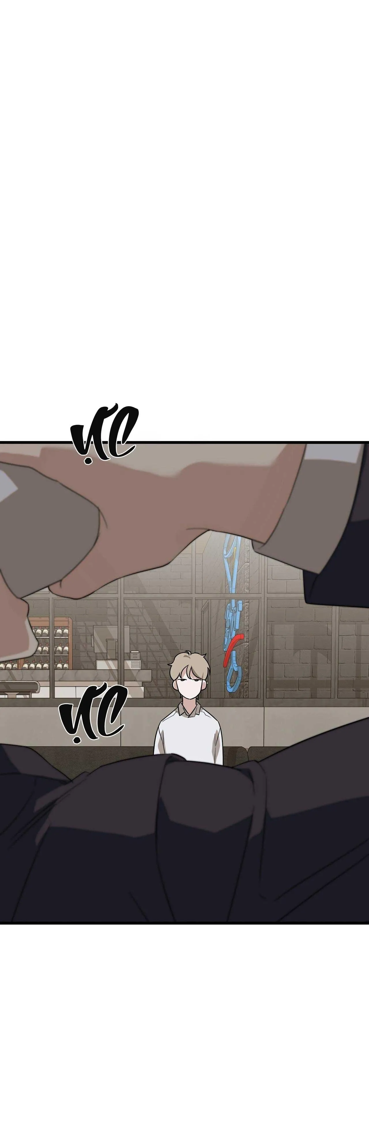 HỢP ĐỒNG KẸO NGỌT Chapter 4 Trang 10