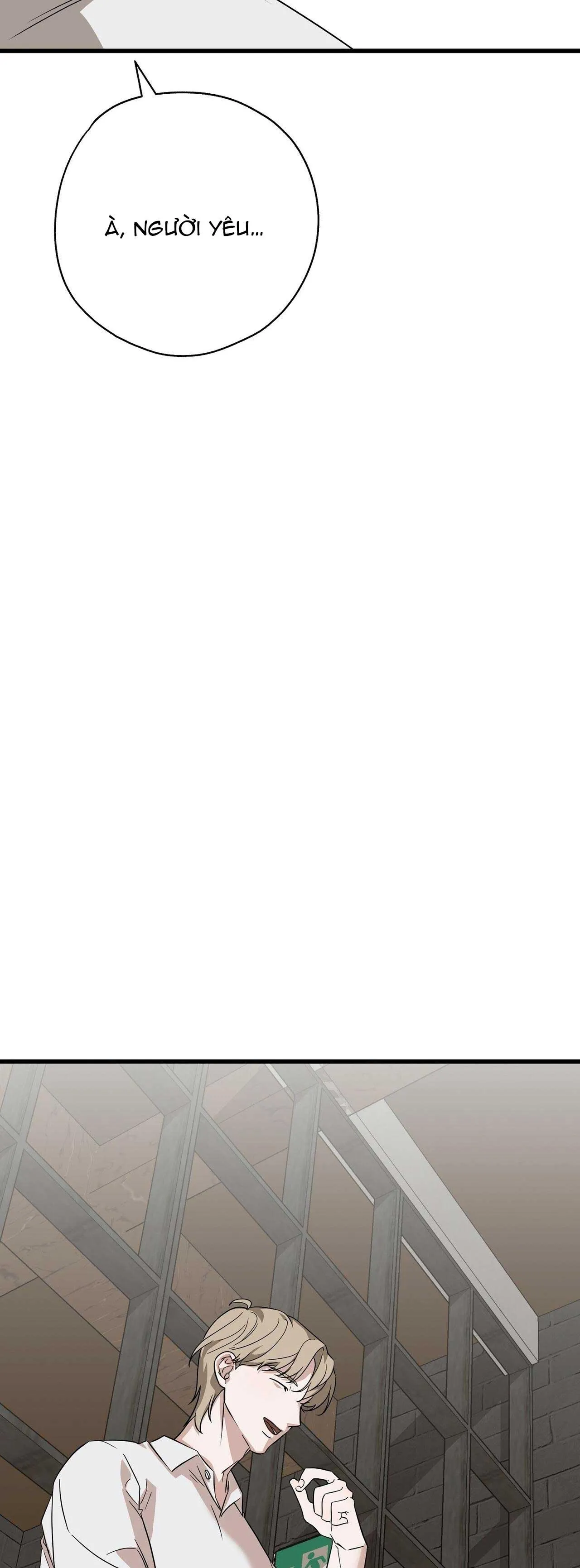 HỢP ĐỒNG KẸO NGỌT Chapter 4 Trang 26