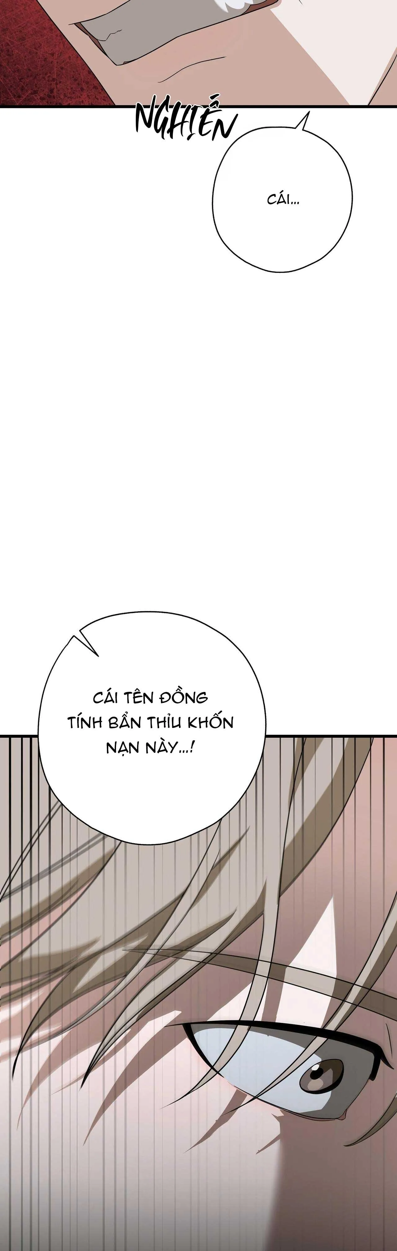 HỢP ĐỒNG KẸO NGỌT Chapter 4 Trang 37