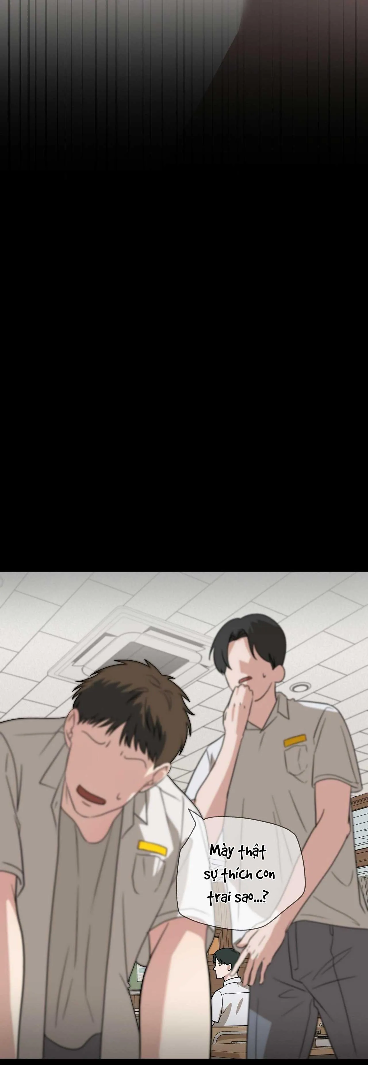 HỢP ĐỒNG KẸO NGỌT Chapter 4 Trang 38