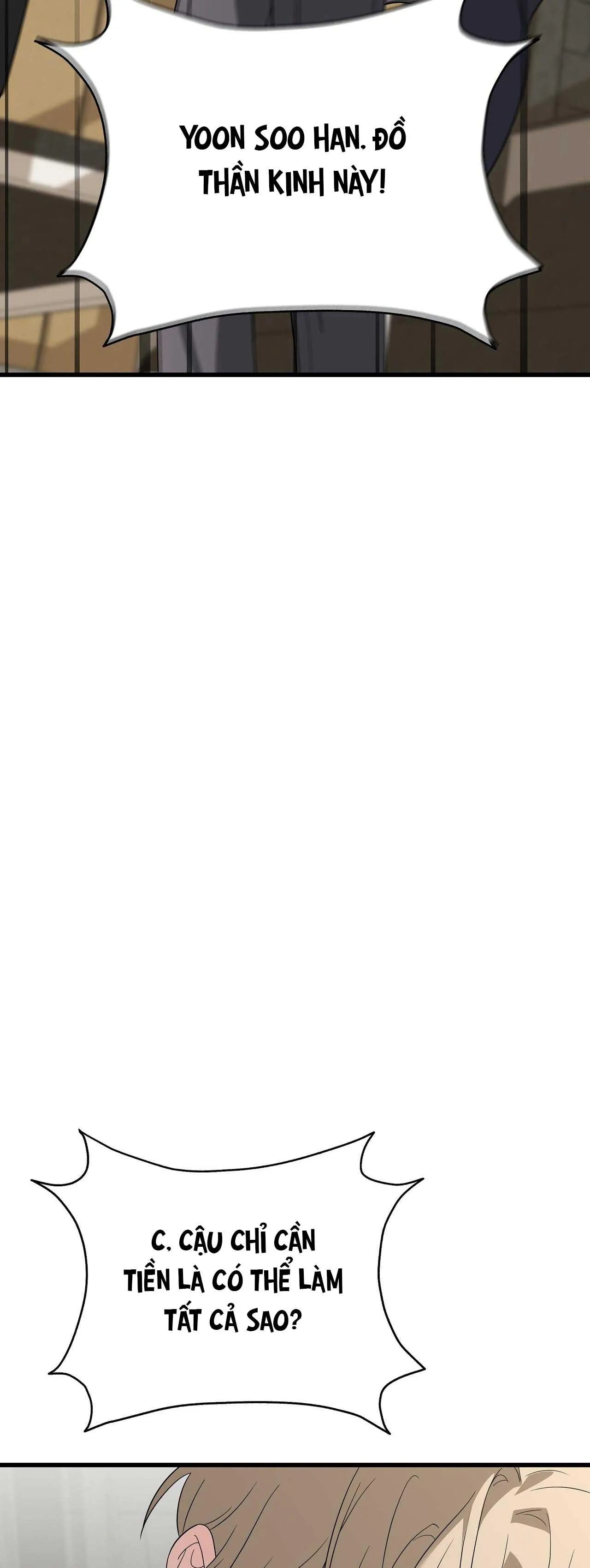 HỢP ĐỒNG KẸO NGỌT Chapter 4 Trang 42