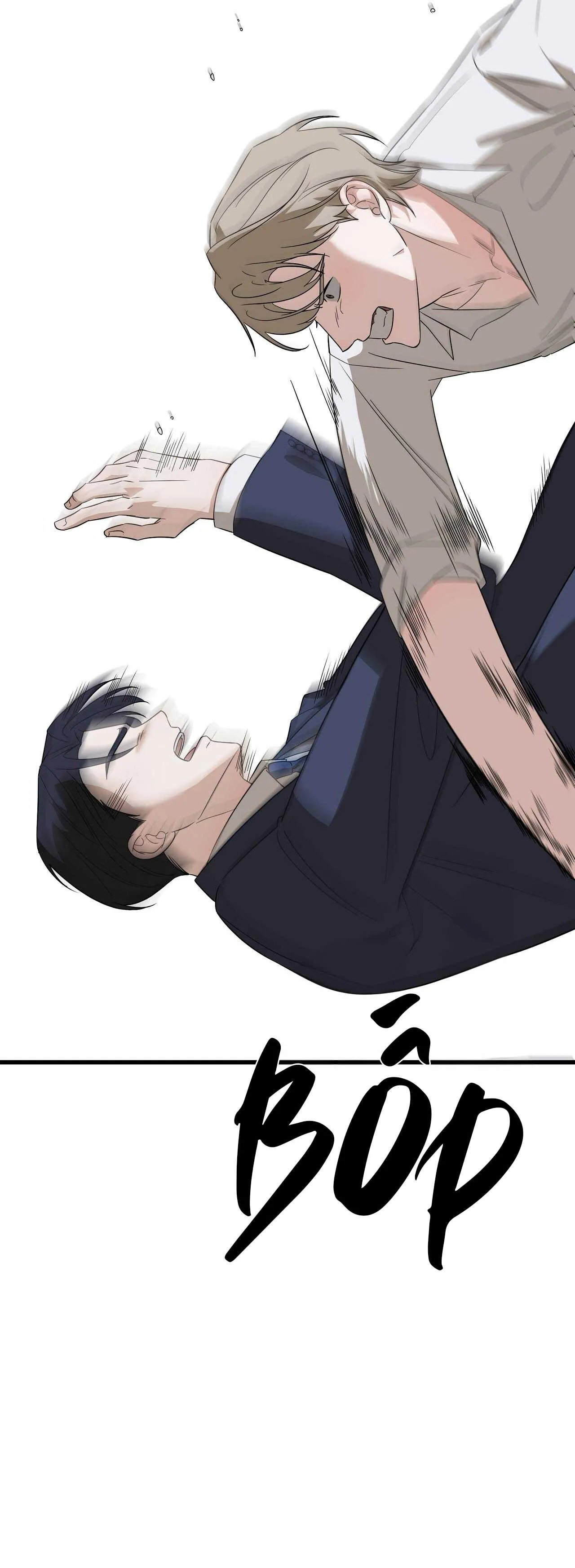 HỢP ĐỒNG KẸO NGỌT Chapter 4 Trang 47