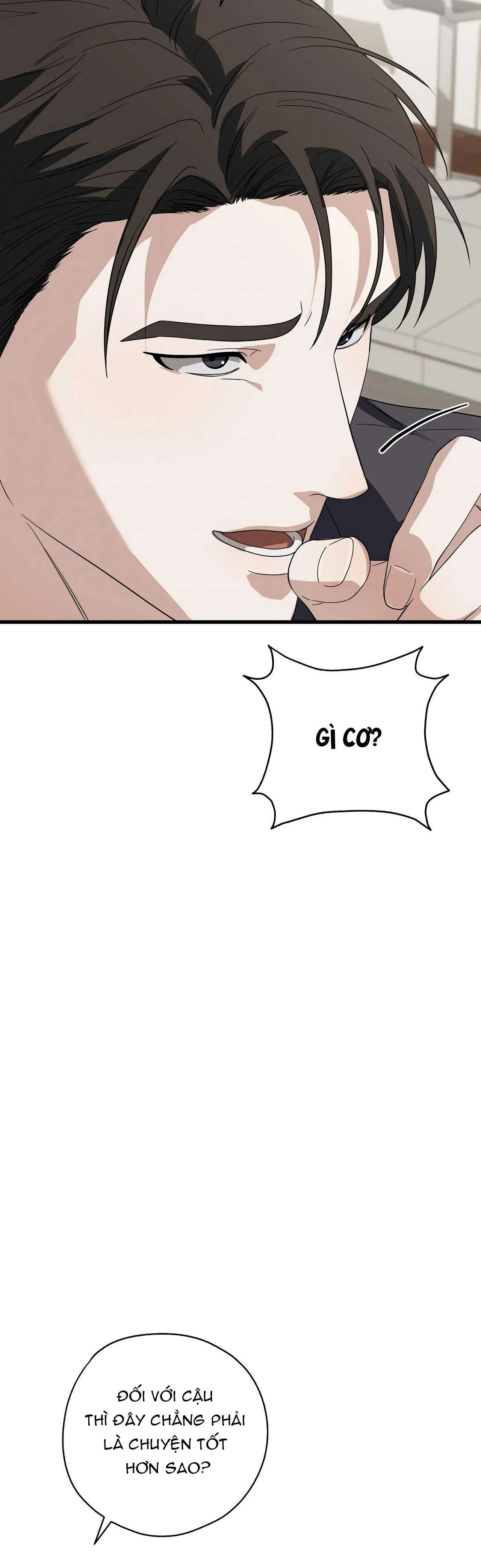 HỢP ĐỒNG KẸO NGỌT Chapter 4 Trang 50