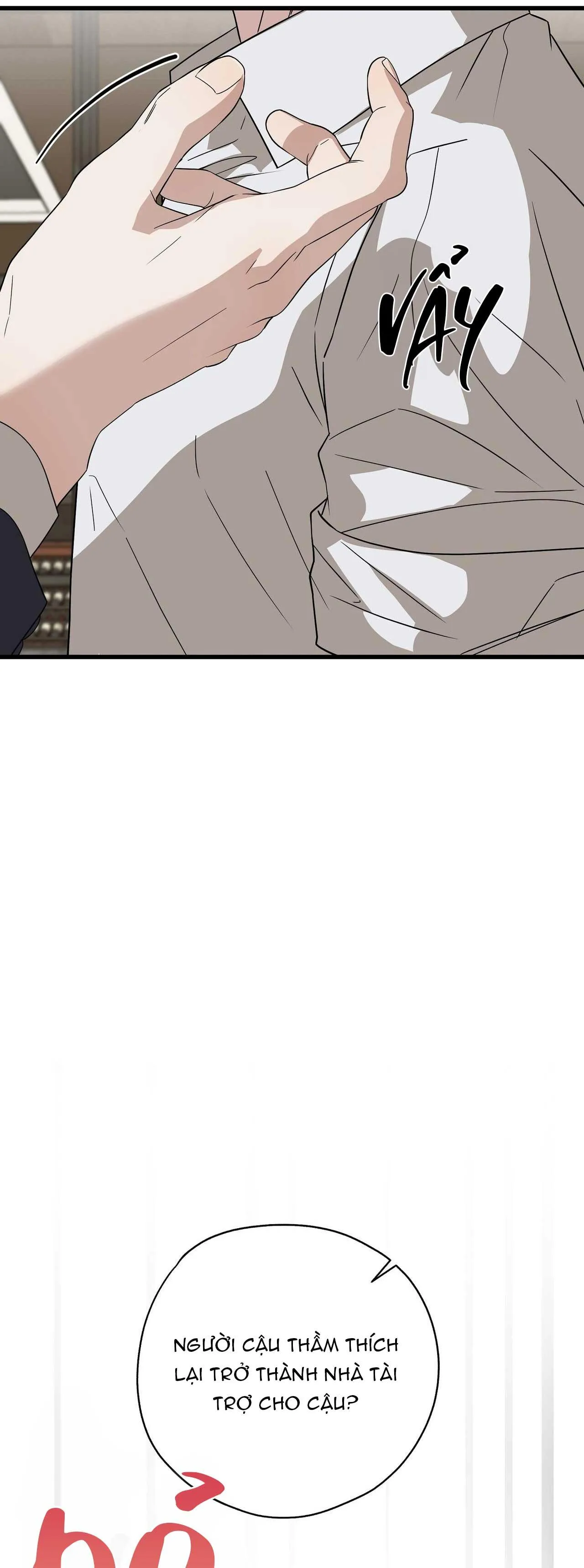 HỢP ĐỒNG KẸO NGỌT Chapter 4 Trang 51