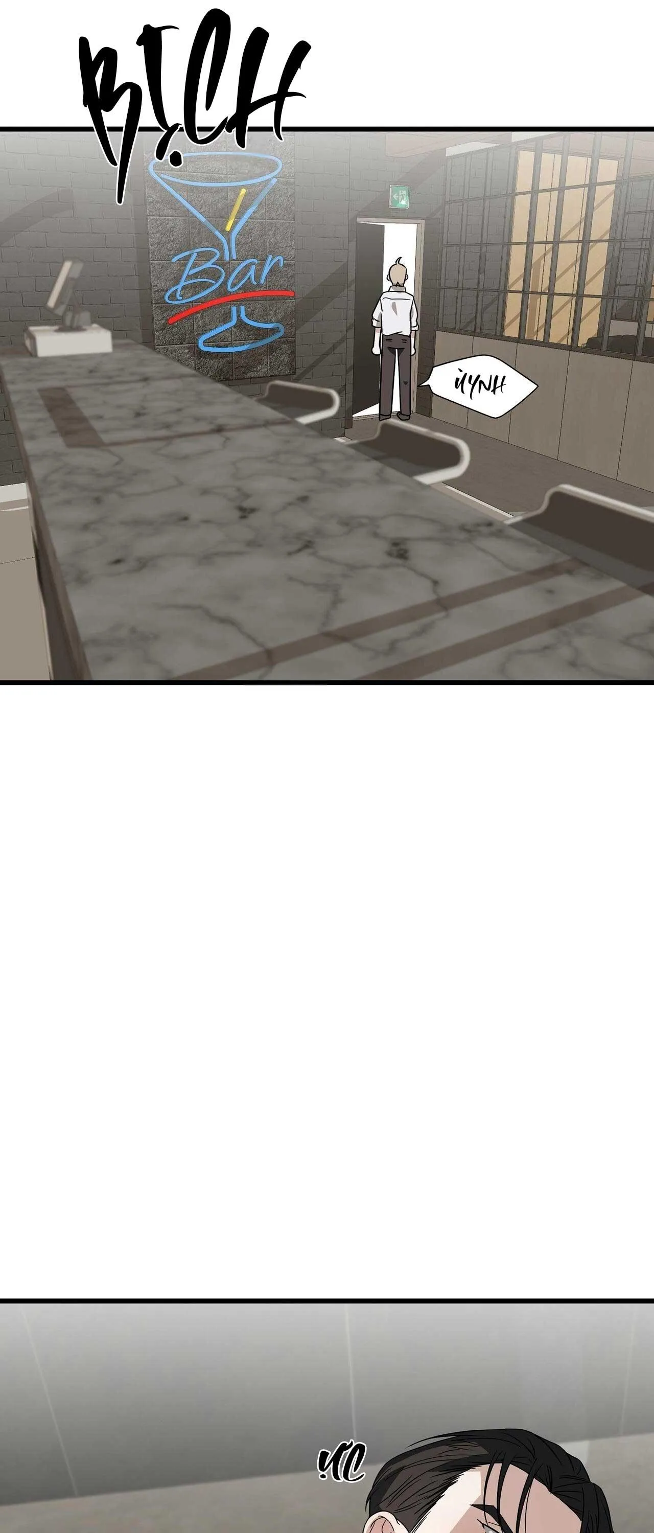 HỢP ĐỒNG KẸO NGỌT Chapter 4 Trang 55