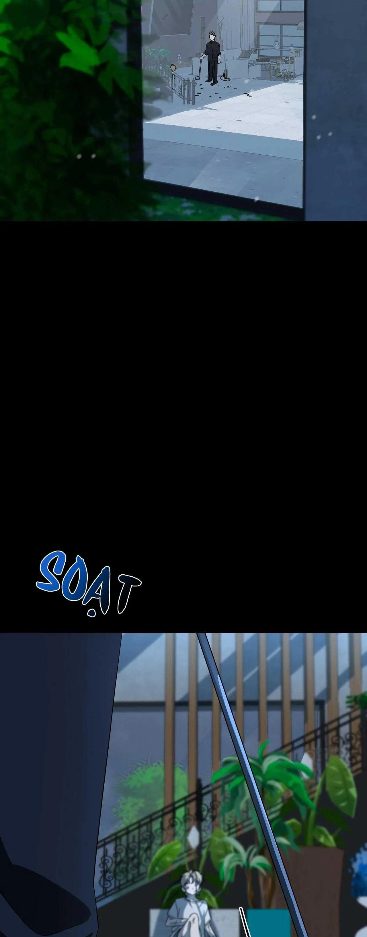 HỢP ĐỒNG KẸO NGỌT Chapter 5 Trang 3