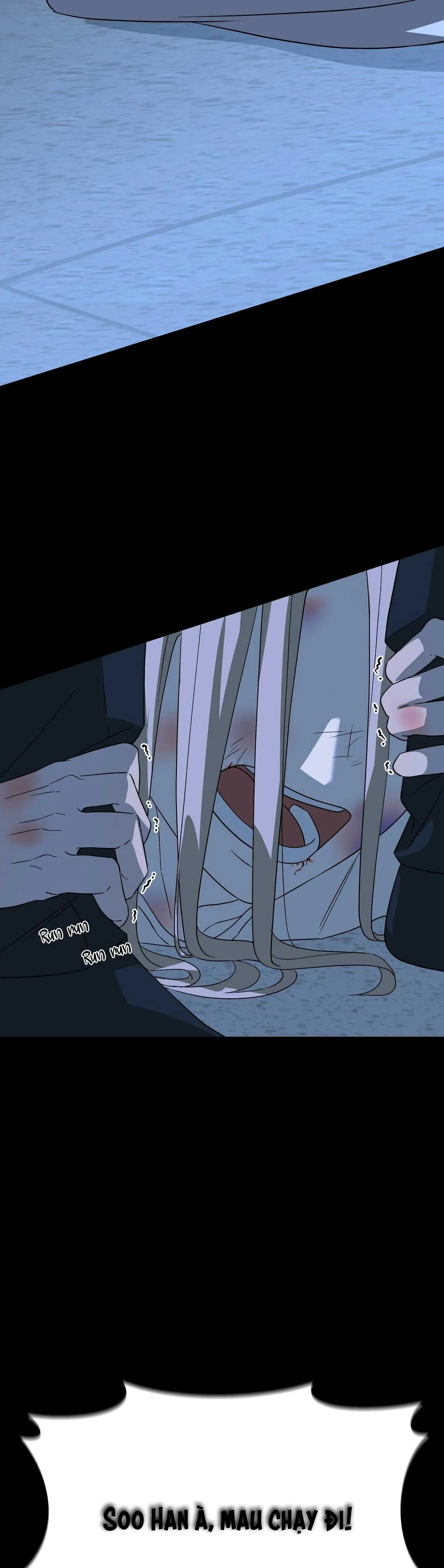 HỢP ĐỒNG KẸO NGỌT Chapter 5 Trang 6