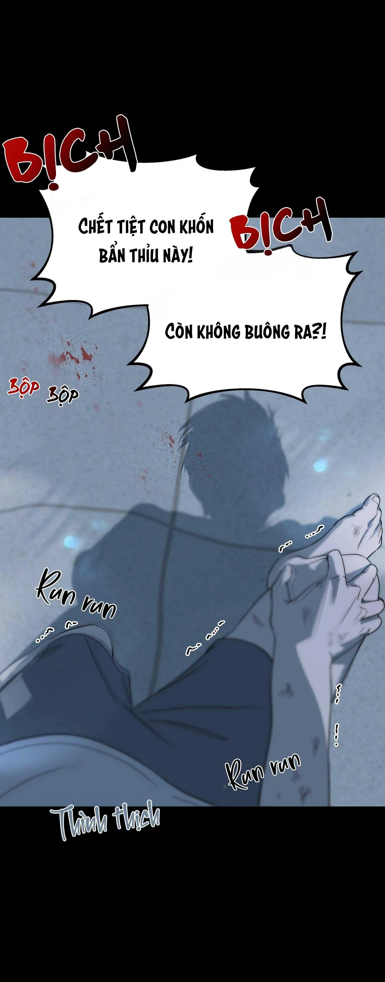 HỢP ĐỒNG KẸO NGỌT Chapter 5 Trang 8