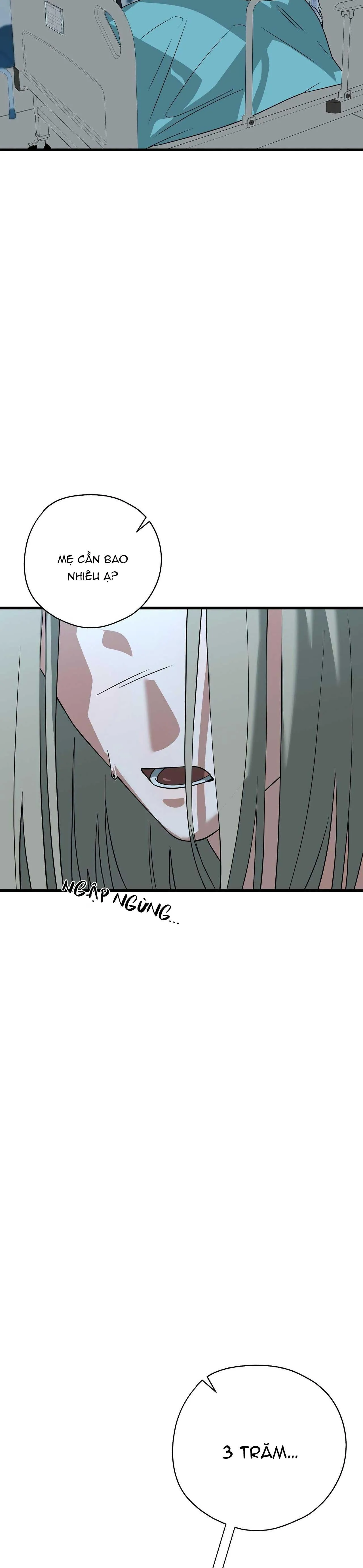 HỢP ĐỒNG KẸO NGỌT Chapter 5 Trang 22